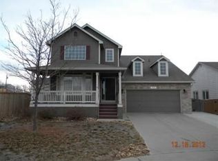 3586 Hottman St, Brighton, CO 80601