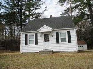 330 Tilghman Rd, Salisbury, MD 21804