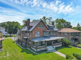 926 N Fountain Ave, Springfield, OH 45504