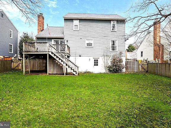 2nd image of 515 Retford Dr