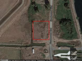 Sandmound Rd, Oakley, CA 94561