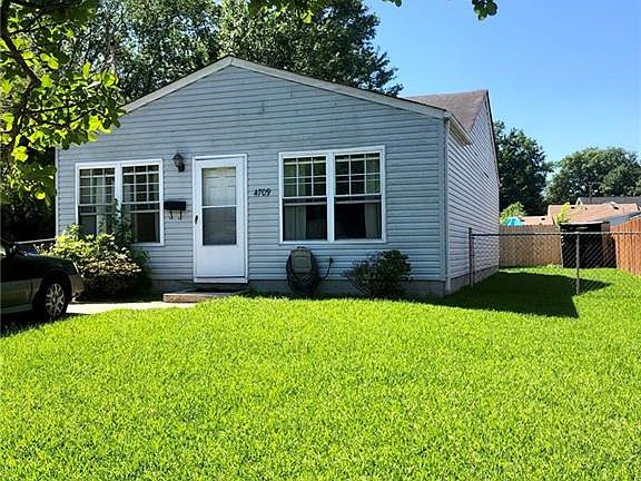 3rd image of 4709 Little John Dr