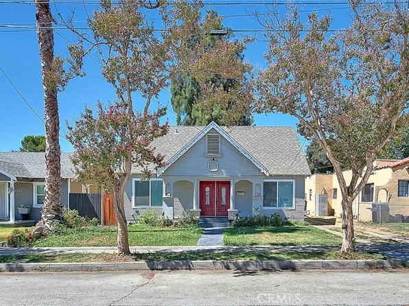 2048 Belle St, San Bernardino, CA 92404