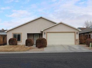 2906 1/2 Walnut Ave, Grand Junction, CO 81504