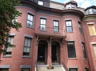 139 Warren Ave, Boston, MA 02116