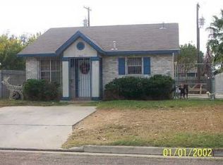 1306 Reagan Dr, Laredo, TX 78046