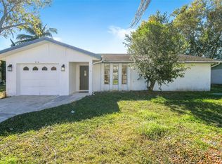 516 SW Buswell Avenue, Port St Lucie, FL 34983