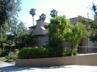 87 S Allen Ave APT 105, Pasadena, CA 91106