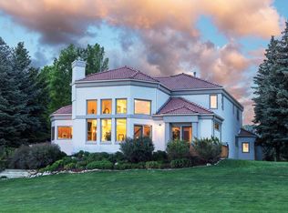 181 Stagecoach Rd, Edwards, CO 81632