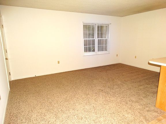 Living Area of Similar Apartment