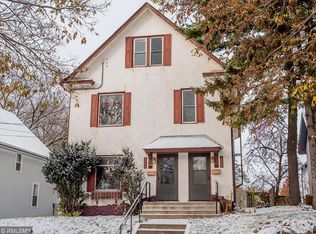1932 Hayes St NE, Minneapolis, MN 55418