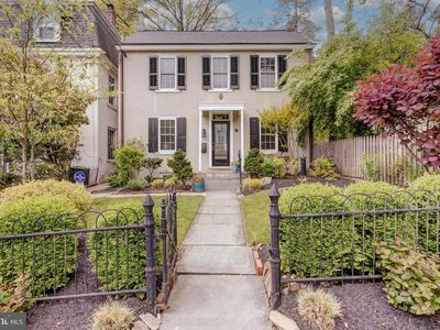 109 Rex Ave, Philadelphia, PA, 19118