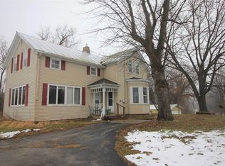 W3988 Wolter Rd, West Salem, WI 54669