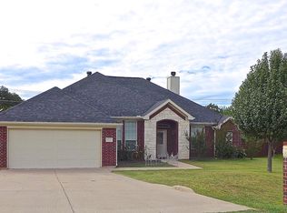 3133 Meandering Way, Granbury, TX 76049