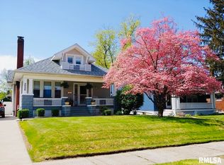 2026 Hampshire St, Quincy, IL 62301