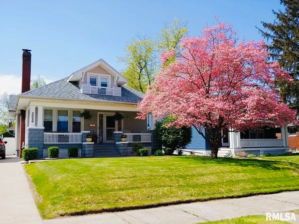 2026 Hampshire St, Quincy, IL 62301