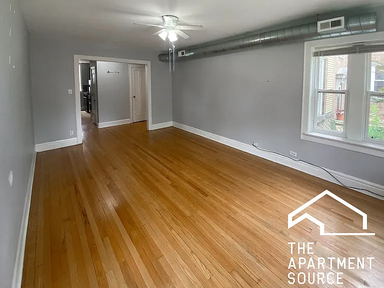3018 N Karlov Ave #1 — Photo 4