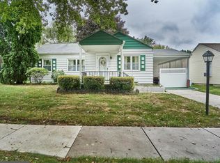 814 Coolidge St, New Cumberland, PA 17070