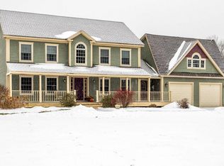 98 Goodwin Rd, Minot, ME 04258