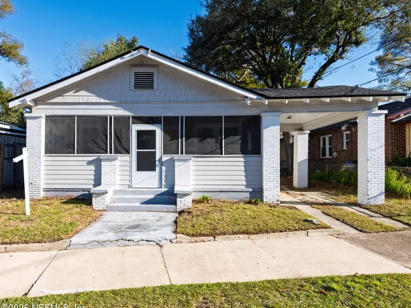 325 W 25TH Street, Jacksonville, FL 32206