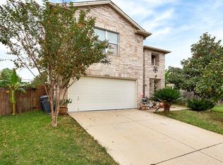 12804 Sexson Ridge Cv, Del Valle, TX 78617