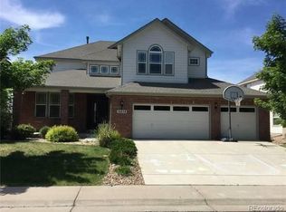 16858 E Peakview Ave, Aurora, CO 80016