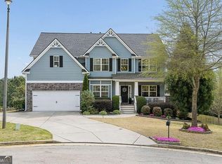 4835 Ward Farm Ln, Powder Springs, GA 30127