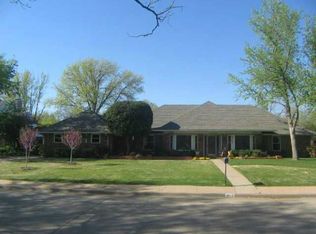 3013 Hickory Stick Rd, Oklahoma City, OK 73120