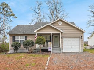 2240 Jolly Rodger Dr, Greenbackville, VA 23356