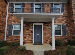 2904 Arrowhead Dr, Augusta, GA 30909