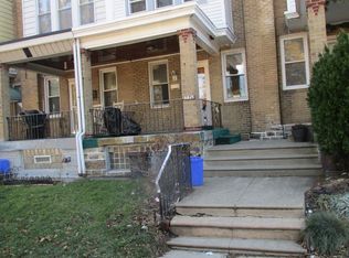 6433 Ditman St, Philadelphia, PA 19135