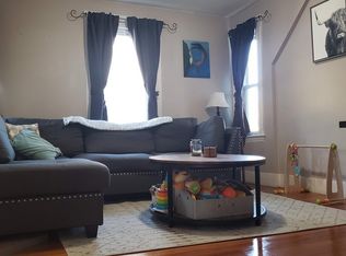 43 Alpine St #2, Somerville, MA 02144