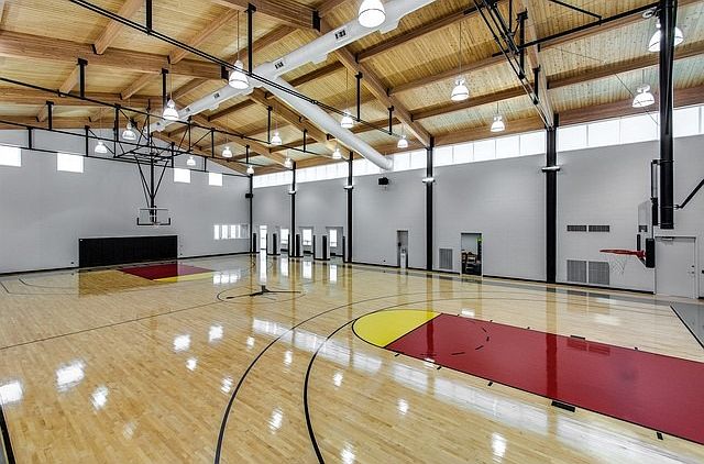 2023 Indoor Basketball Court Costs: Price Factors and More