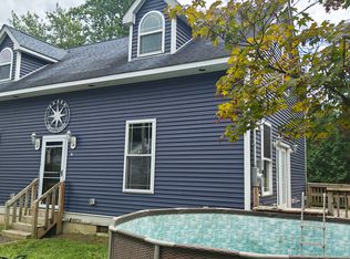 2 Sefel Ave, Cream Ridge, NJ 08514