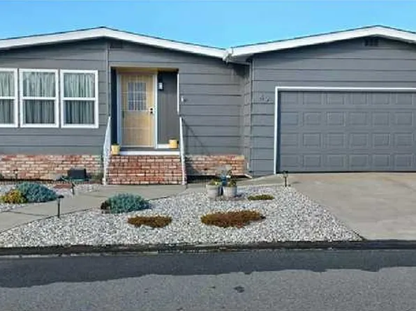 1945 Piner Rd Space 49, Santa Rosa, CA 95403