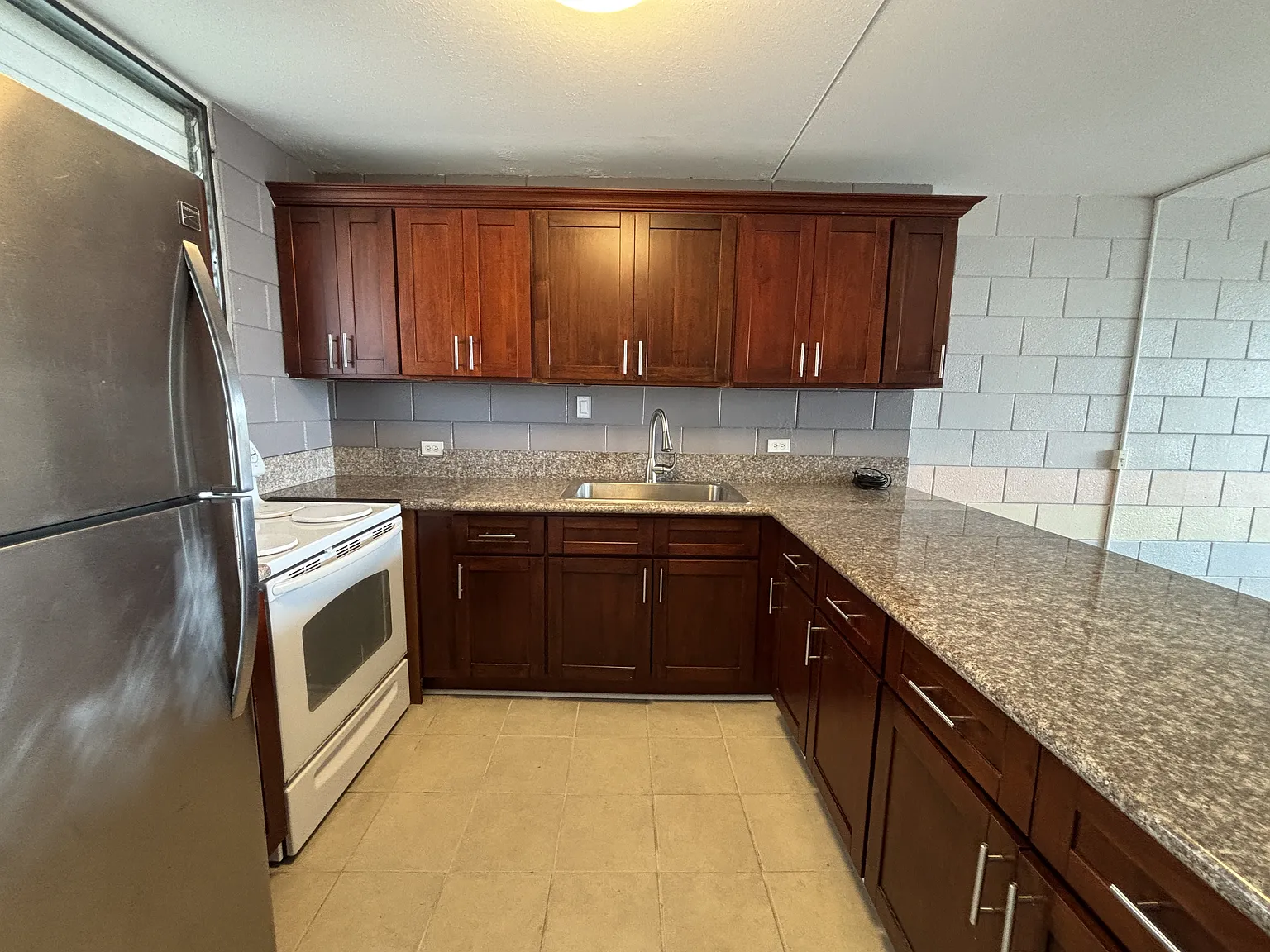 1320 Alexander Street #801 - 801 — Photo 3