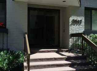 3817 Davis Pl NW APT 3, Washington, DC 20007