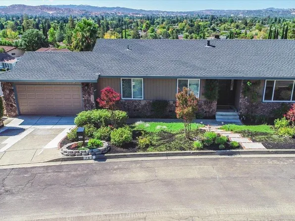733 Daffodil Way, Concord, CA 94518
