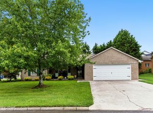 7725 Jerbeeler Dr, Knoxville, TN 37931