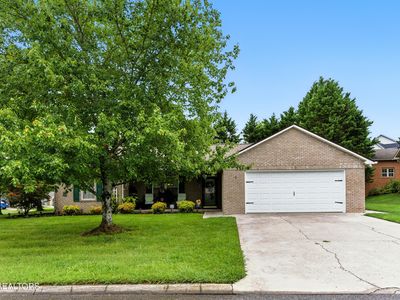 7725 Jerbeeler Dr, Knoxville, TN, 37931