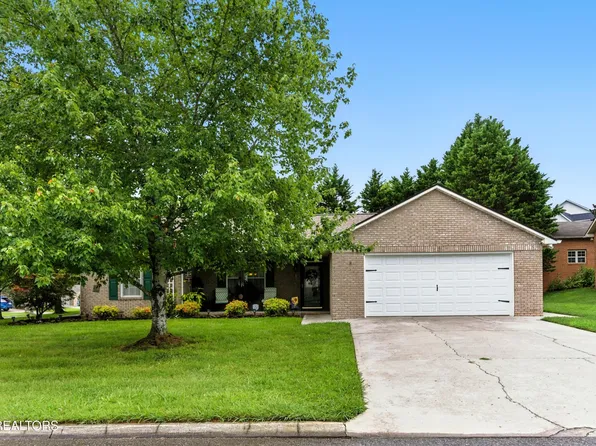 7725 Jerbeeler Dr, Knoxville, TN 37931