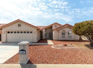 10541 E Nacoma Dr, Sun Lakes, AZ 85248