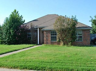 4080 Brighten Ave, Springdale, AR 72762