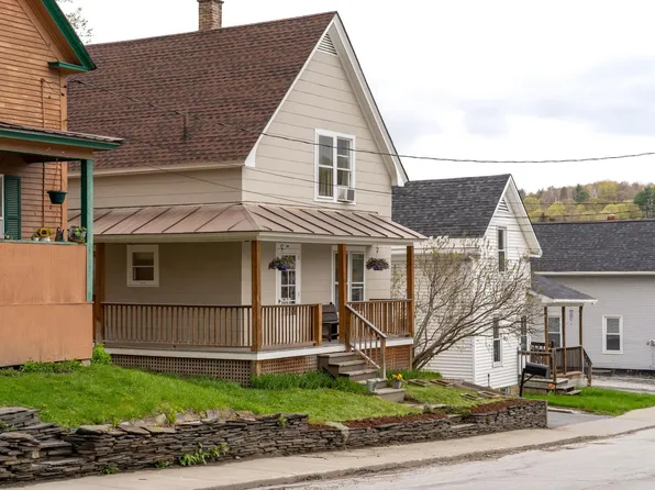 13 Howard Street, Barre City, VT 05641