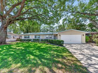 1471 Caribbean Dr, Melbourne, FL 32935