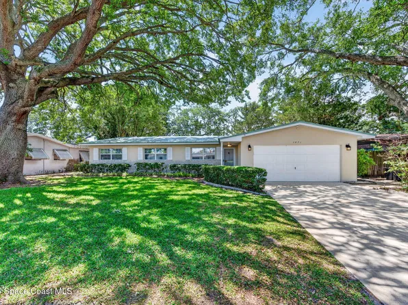 1471 Caribbean Dr, Melbourne, FL 32935