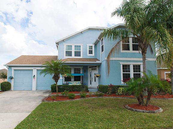 2nd image of 3499 Marshfield Preserve Way
