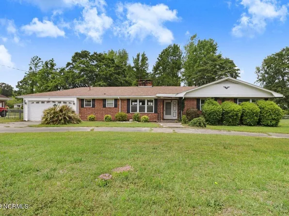 230 S Us Hwy 13 Highway, Dudley, NC 28333