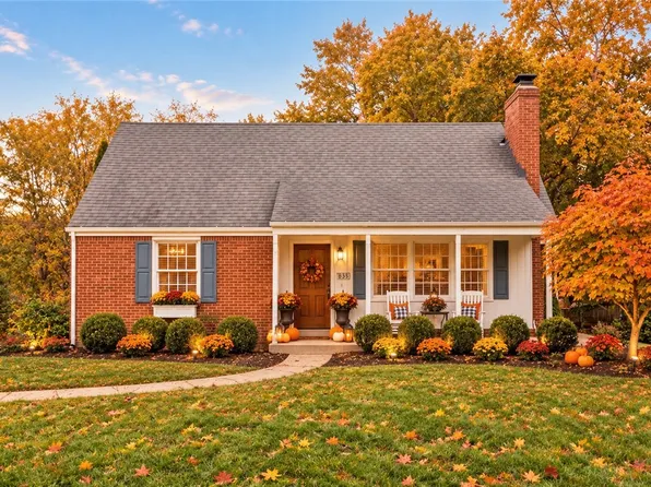 105 Louisiana Ln, Venetia, PA 15367