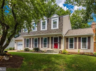 210 Environs Rd, Sterling, VA 20165